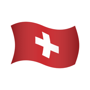 Switzerland Flag