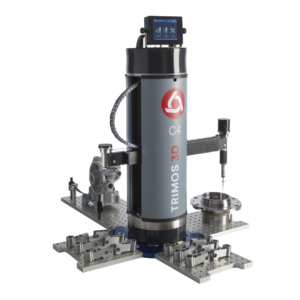 Trimos Portable CMM - C4
