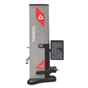 Trimos Height Gauge - V2