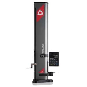 Trimos Height Gauge - V3