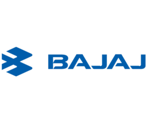 bajaj logo