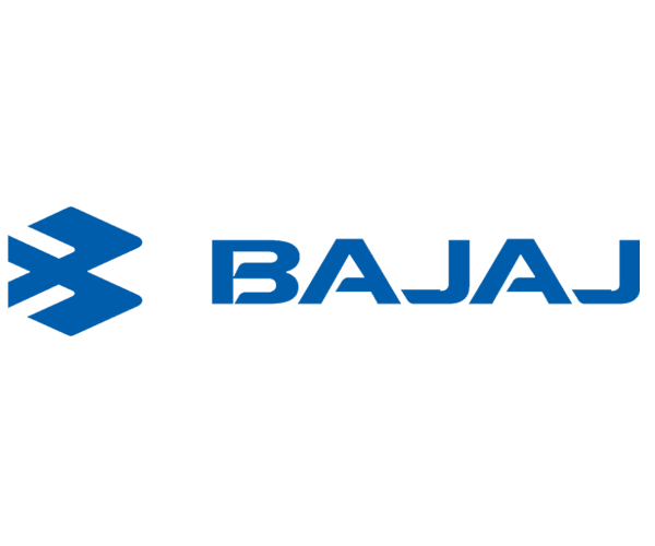 bajaj logo
