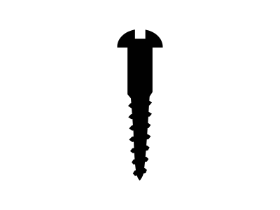 Bone Screws