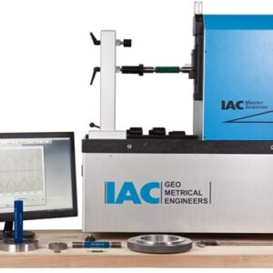 IAC MasterScanner MSXP Series