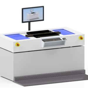 IAC MasterScanner XPL Series