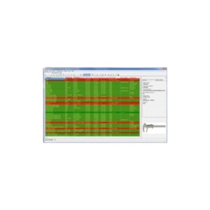 L&W QMSOFT Software
