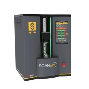 Sylvac Scan