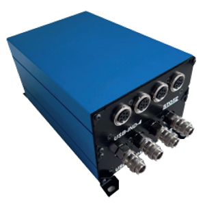 STOTZ Connect