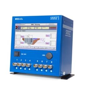 STOTZ MSG-CL
