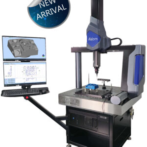 Aberlink Axiom CNC CMM