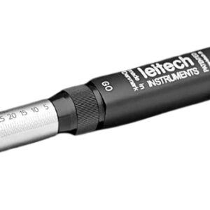 Leitech Combi Gauge