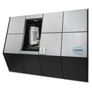 Werth TomoScope L