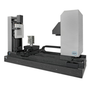 Werth TomoScope XL NC