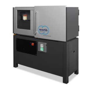 Werth TomoScope XS FOV