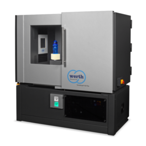 Werth TomoScope XS Plus 200 kV