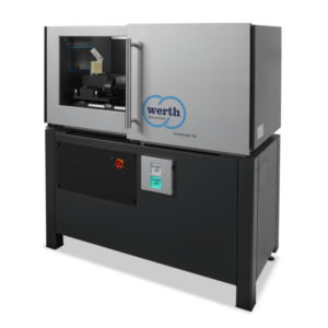 Werth TomoScope XS