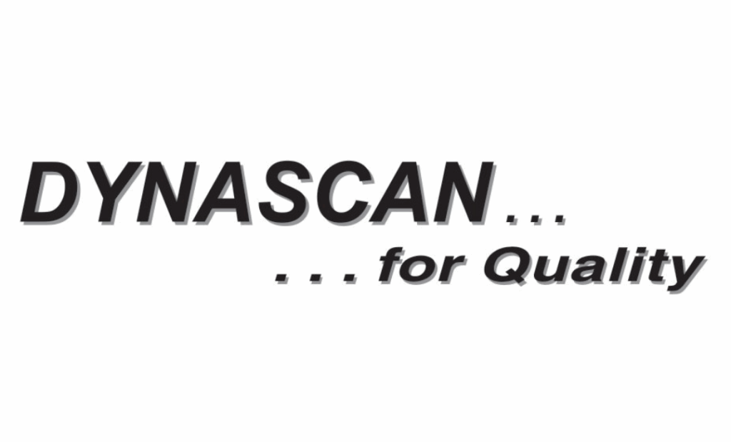 dynascan logo